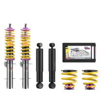 10210041 Coilovers Inox V1 KW Suspension